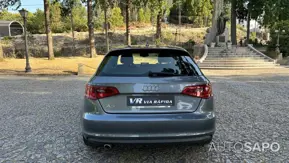 Audi A3 de 2013
