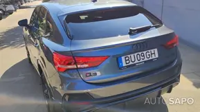 Audi Q3 45 TFSIe S line S tronic de 2022