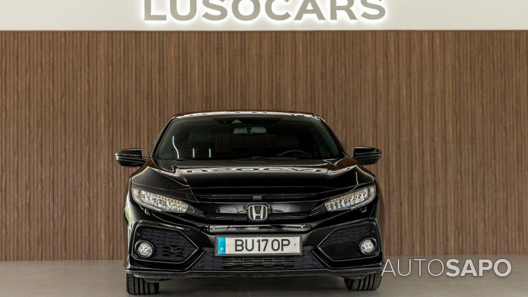 Honda Civic 1.0 i-VTEC Executive Premium de 2018