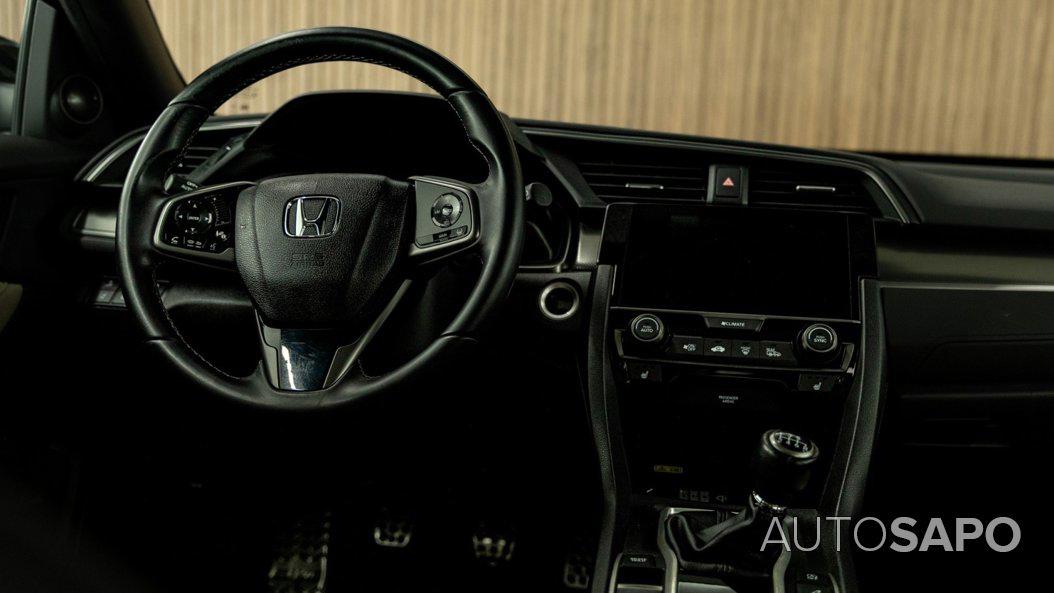 Honda Civic 1.0 i-VTEC Executive Premium de 2018