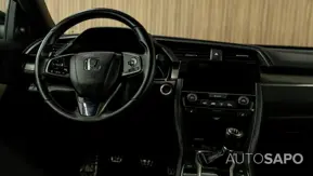 Honda Civic 1.0 i-VTEC Executive Premium de 2018