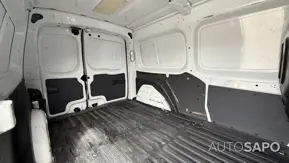 Renault Kangoo 1.5 dCi Maxi Business Acess S/S de 2021