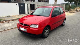 Seat Arosa 1.0 Confort de 1998