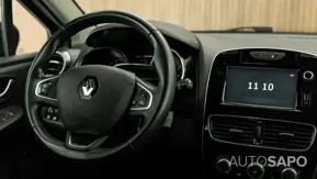 Renault Clio 0.9 TCE Limited de 2017