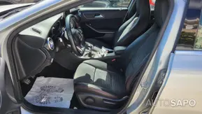 Mercedes-Benz Classe A 180 CDi B.E. AMG Sport de 2016