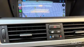 BMW Série 3 320 d Touring Navigation de 2008