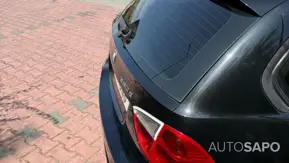BMW Série 3 320 d Touring Navigation de 2008