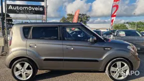 Kia Soul 1.6 CRDi TX de 2010