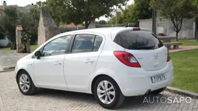 Opel Corsa 1.3 CDTi Go! de 2014