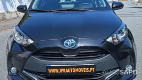 Toyota Yaris 1.5 HSD Active de 2022