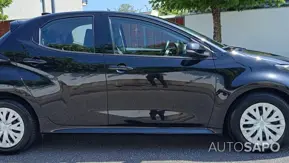 Toyota Yaris 1.5 HSD Active de 2022