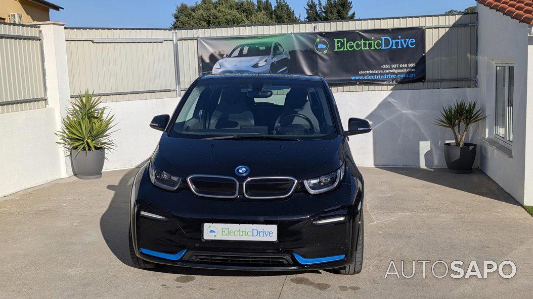 BMW i3 de 2022