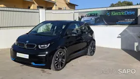 BMW i3 de 2022