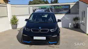 BMW i3 de 2022