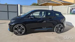 BMW i3 de 2022