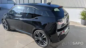 BMW i3 de 2022