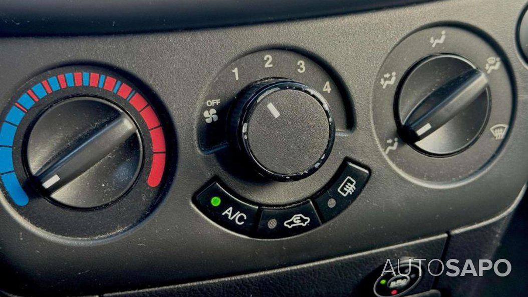 Chevrolet Aveo 1.2 LS Bi-Fuel de 2010