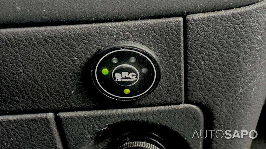 Chevrolet Aveo 1.2 LS Bi-Fuel de 2010