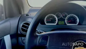 Chevrolet Aveo 1.2 LS Bi-Fuel de 2010
