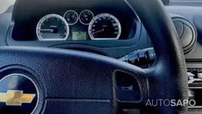 Chevrolet Aveo 1.2 LS Bi-Fuel de 2010