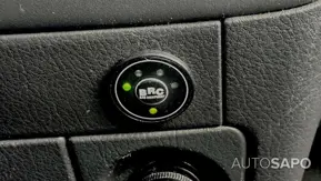 Chevrolet Aveo 1.2 LS Bi-Fuel de 2010