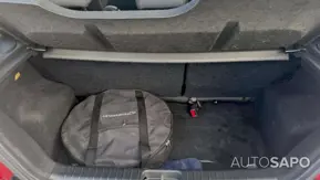 Chevrolet Aveo 1.2 LS Bi-Fuel de 2010