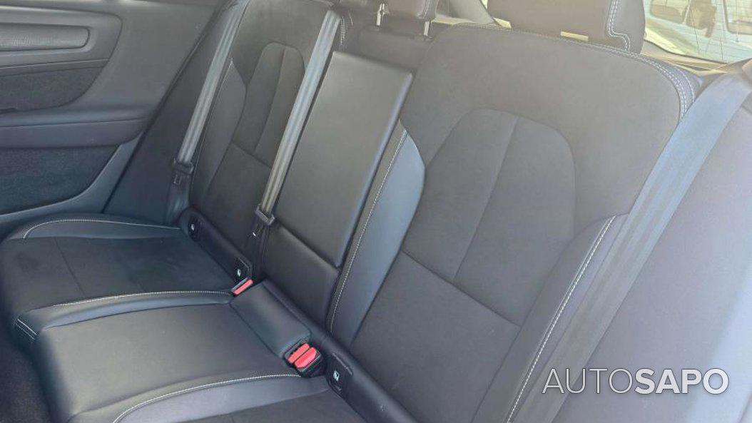 Volvo XC40 Recharge Twin Pro de 2021