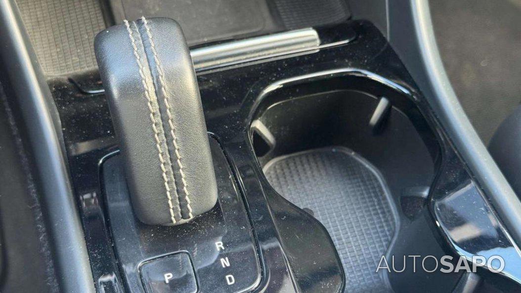 Volvo XC40 Recharge Twin Pro de 2021