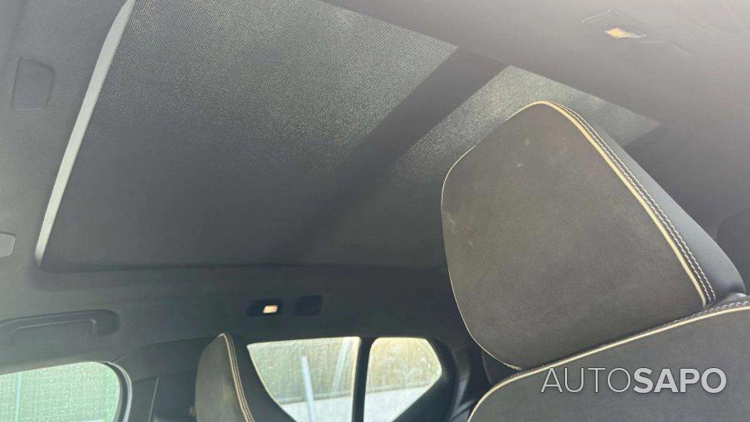 Volvo XC40 Recharge Twin Pro de 2021
