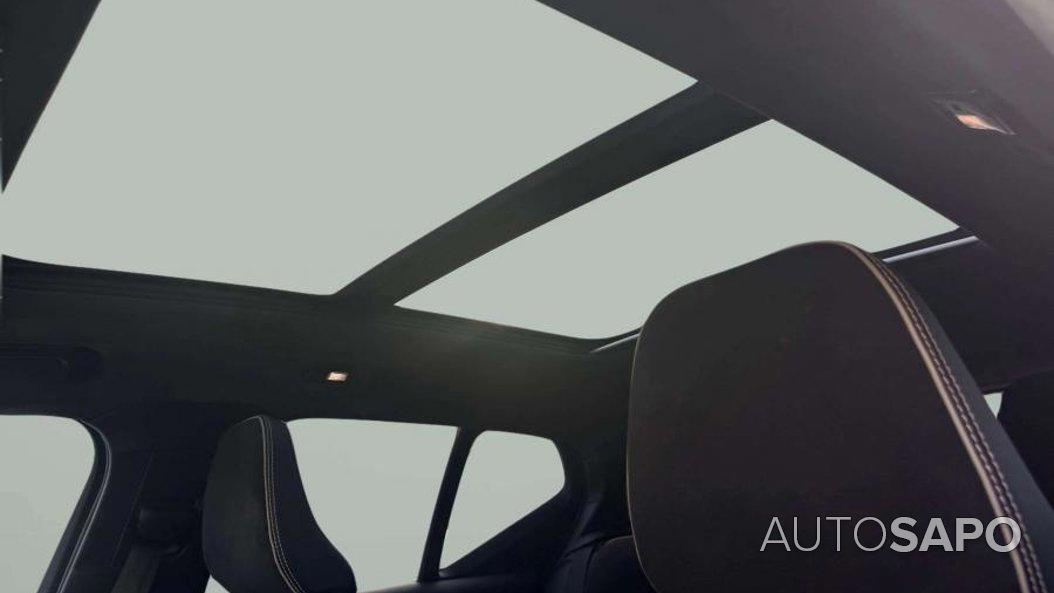 Volvo XC40 Recharge Twin Pro de 2021