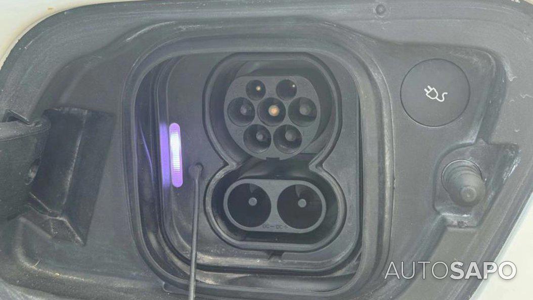 Volvo XC40 Recharge Twin Pro de 2021
