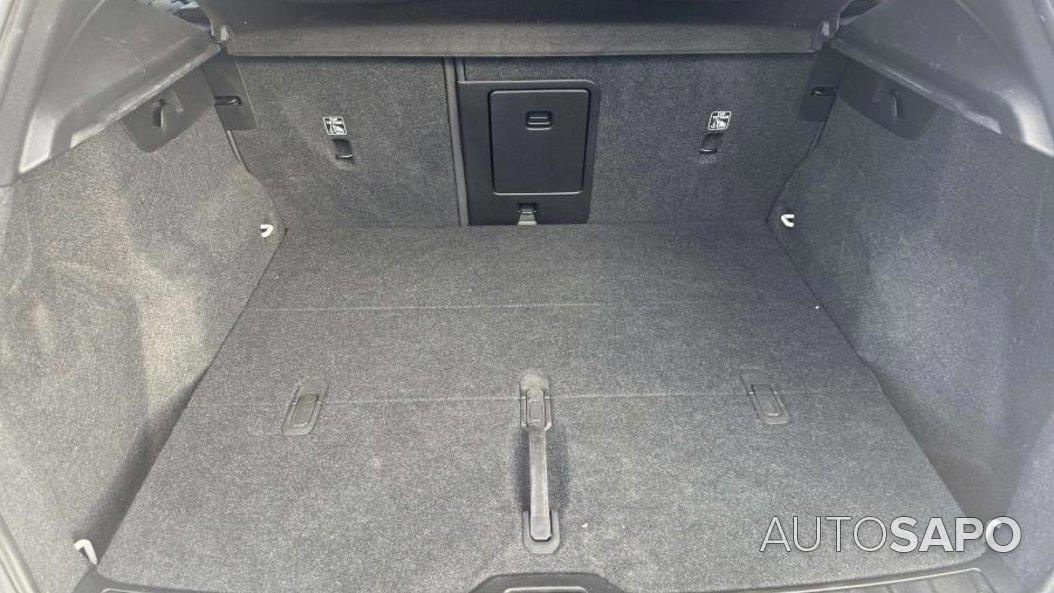 Volvo XC40 Recharge Twin Pro de 2021