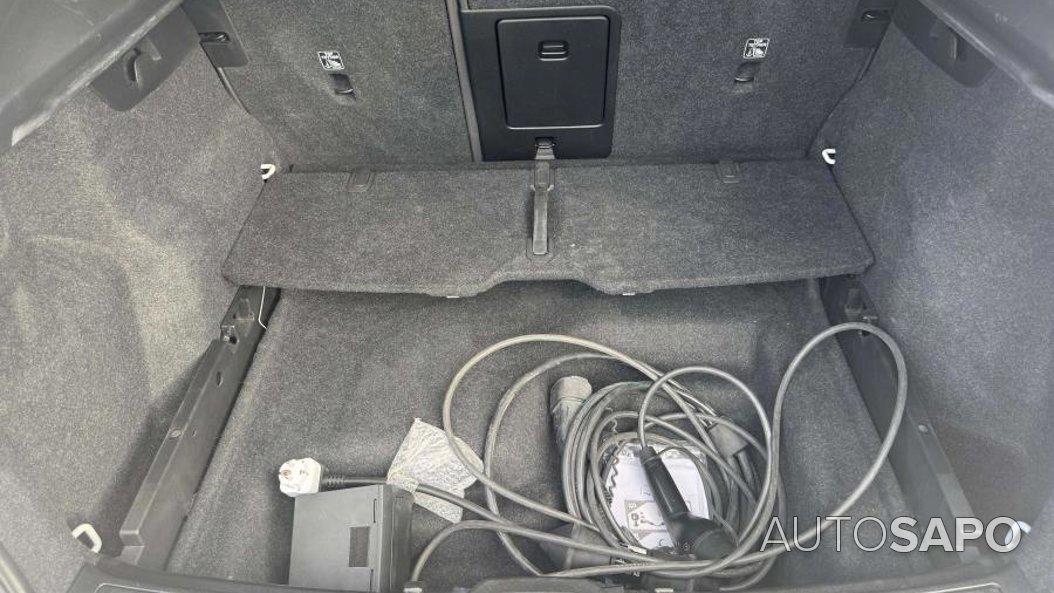 Volvo XC40 Recharge Twin Pro de 2021