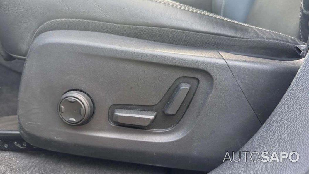 Volvo XC40 Recharge Twin Pro de 2021
