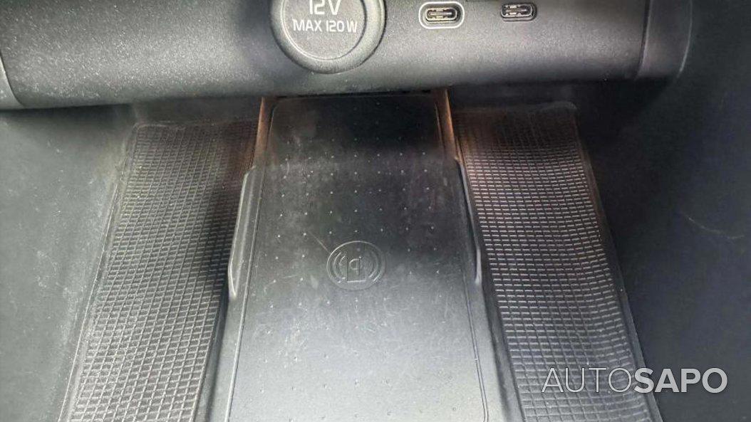 Volvo XC40 Recharge Twin Pro de 2021