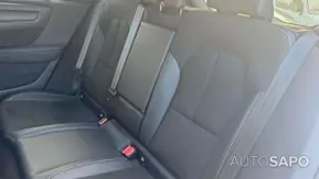 Volvo XC40 Recharge Twin Pro de 2021