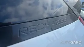 Volvo XC40 Recharge Twin Pro de 2021