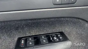 Volvo XC40 Recharge Twin Pro de 2021