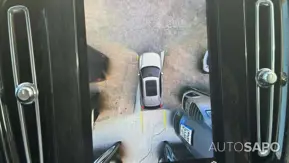Volvo XC40 Recharge Twin Pro de 2021