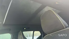 Volvo XC40 Recharge Twin Pro de 2021