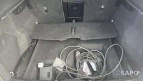 Volvo XC40 Recharge Twin Pro de 2021