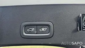 Volvo XC40 Recharge Twin Pro de 2021