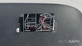Volvo XC40 Recharge Twin Pro de 2021
