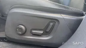 Volvo XC40 Recharge Twin Pro de 2021