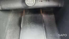 Volvo XC40 Recharge Twin Pro de 2021