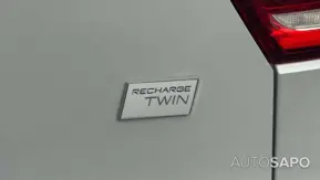 Volvo XC40 Recharge Twin Pro de 2021
