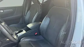 Volvo XC40 Recharge Twin Pro de 2021