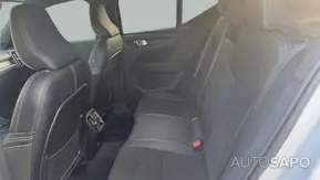 Volvo XC40 Recharge Twin Pro de 2021