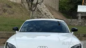 Audi TT Coupé RS 2.5 TFSi quattro S-tronic de 2010