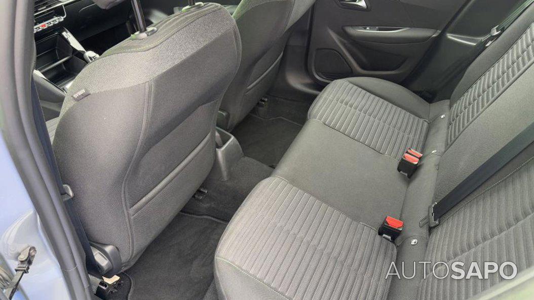 Peugeot 208 1.2 PureTech Active de 2024